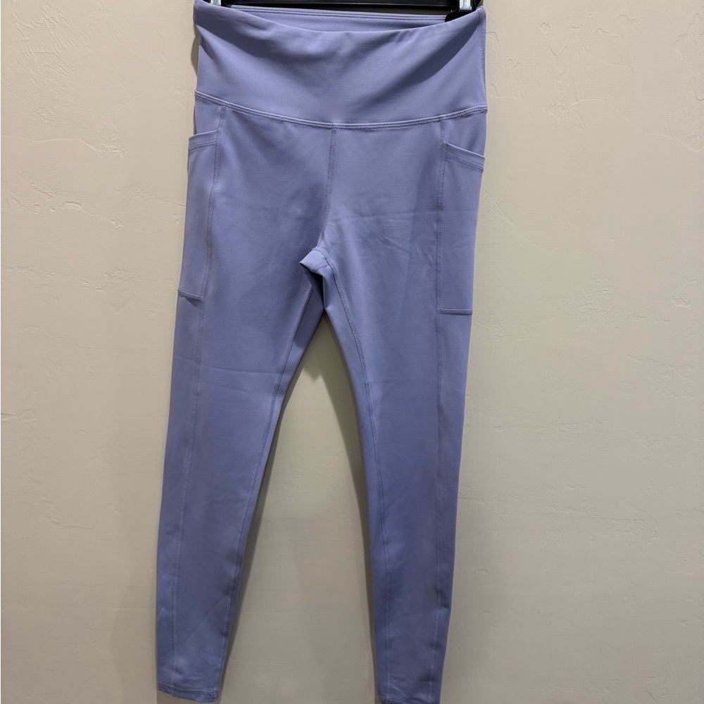 Constantly Varied Gear Lilac Leggings